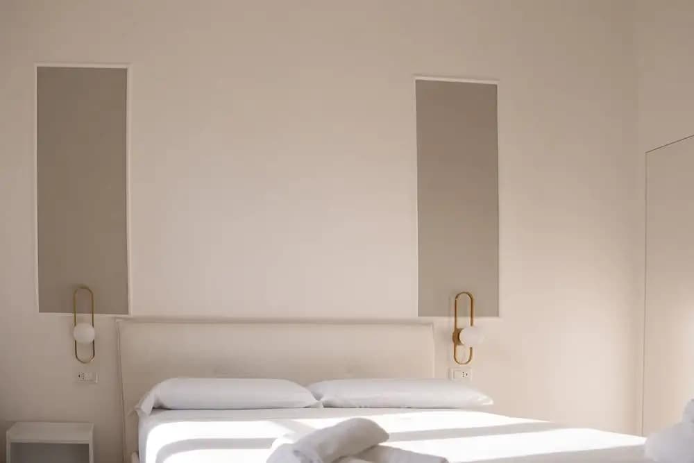 Vaticano Venticinque Guest House - photo 31