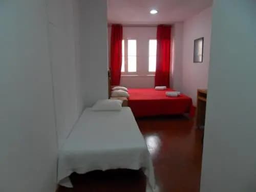 House rooms- Bairro alto Lounge - photo 6