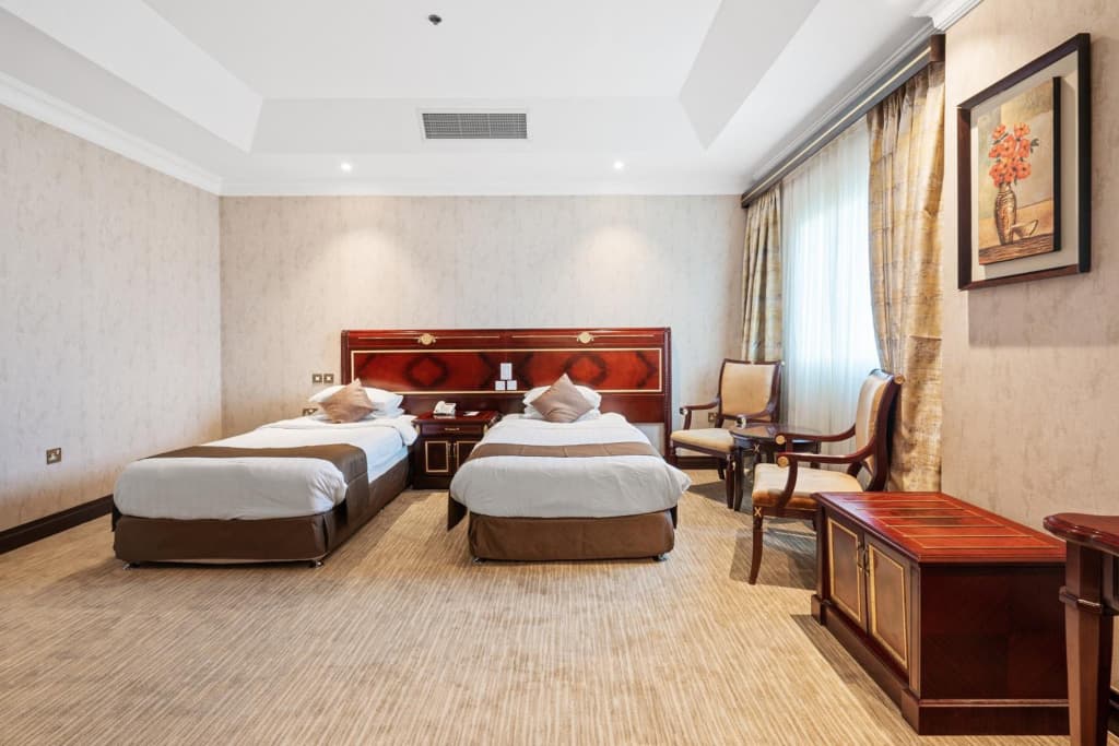 Chairmen Hotel - photo 4