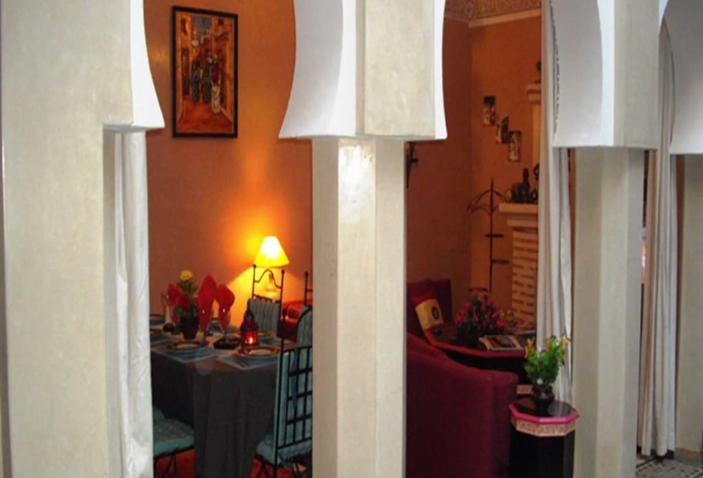 Riad Dubai - photo 15