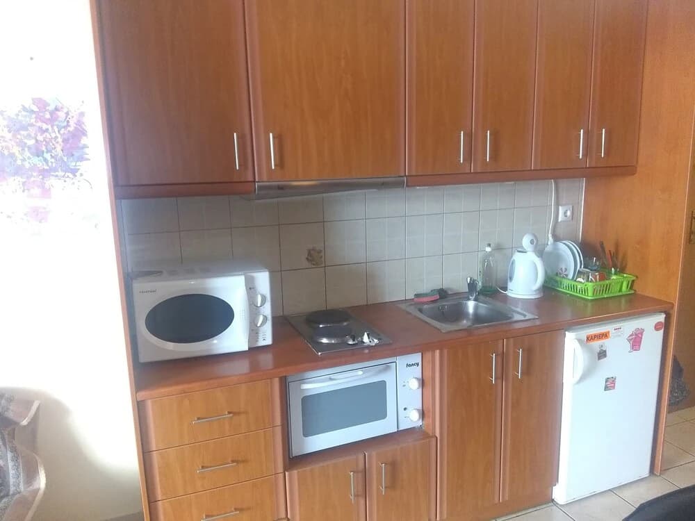 Jessica's Apartment - photo 11