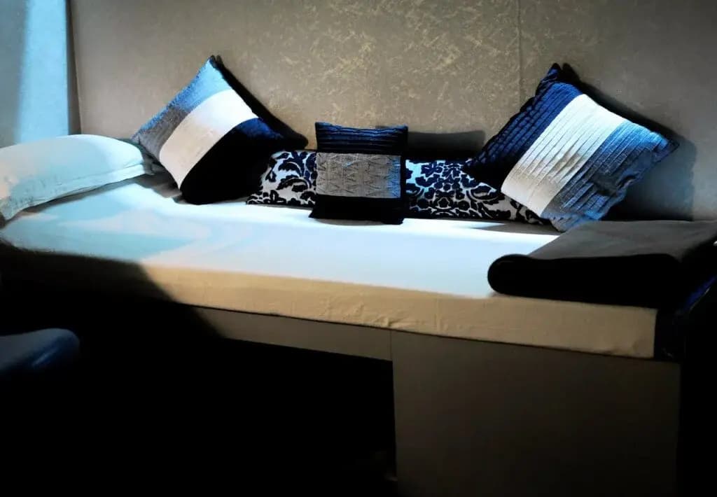 SAMS Snooze at my Space - photo 17