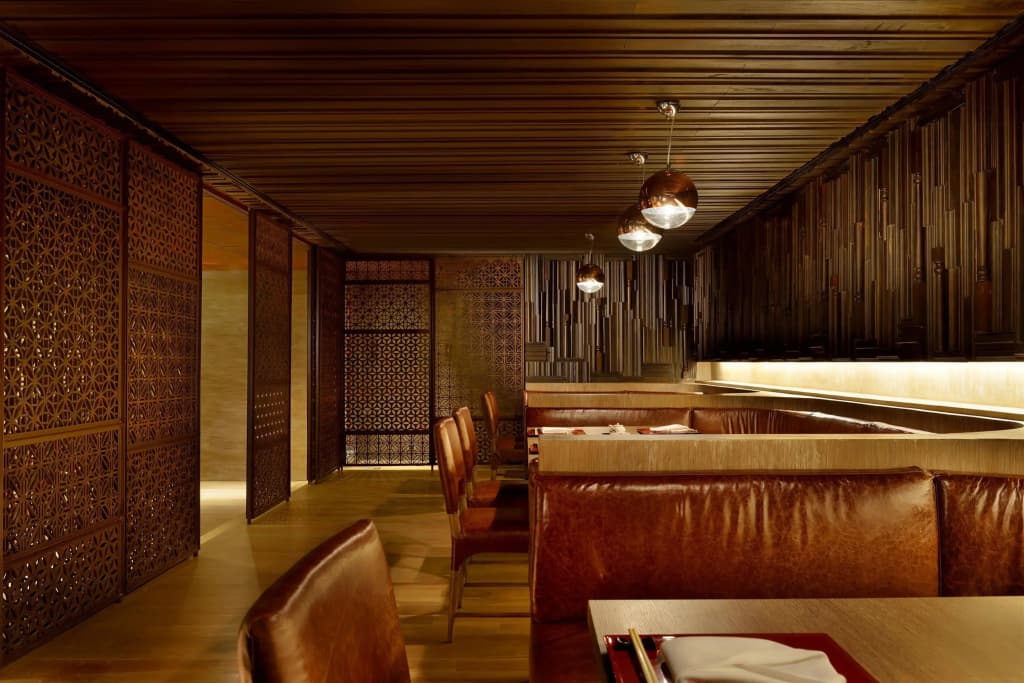 The Westin Grande Sukhumvit, Bangkok - photo 19