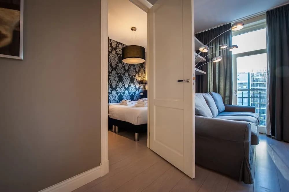 Short Stay Group Dapper Market Serviced Apartments Amsterdam - photo 5