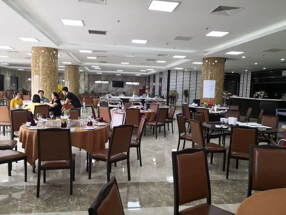 Relax Ha Long Hotel - photo 12