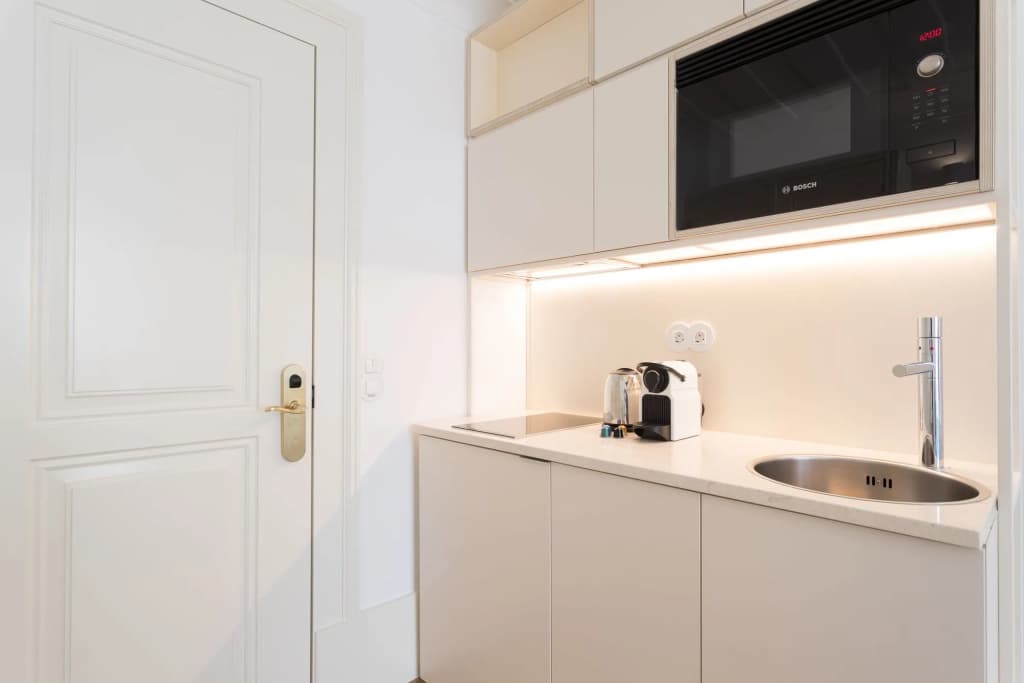 Boutique Chiado Suites - photo 16