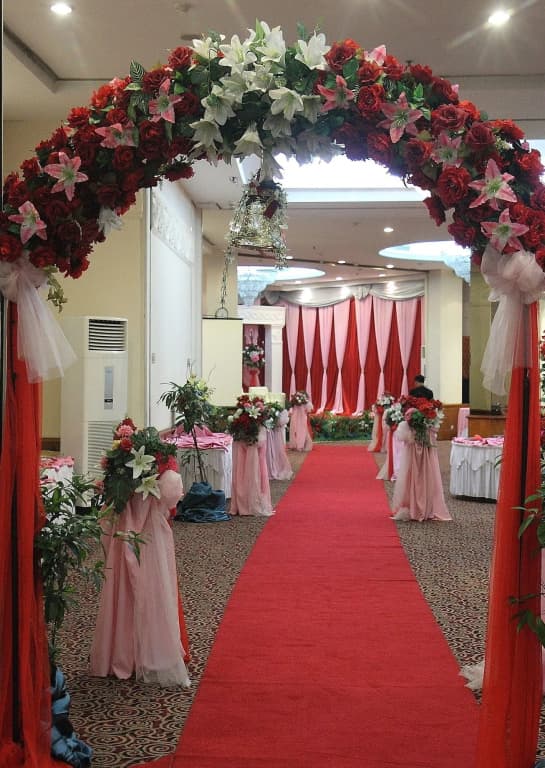 Maxwell Hotel Jakarta - photo 17