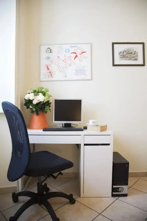 Station Apartment - photo 12