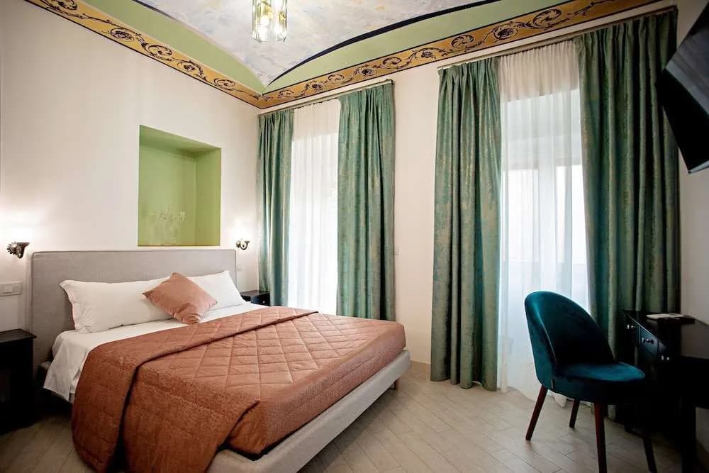 Ludus Rooms - photo 17