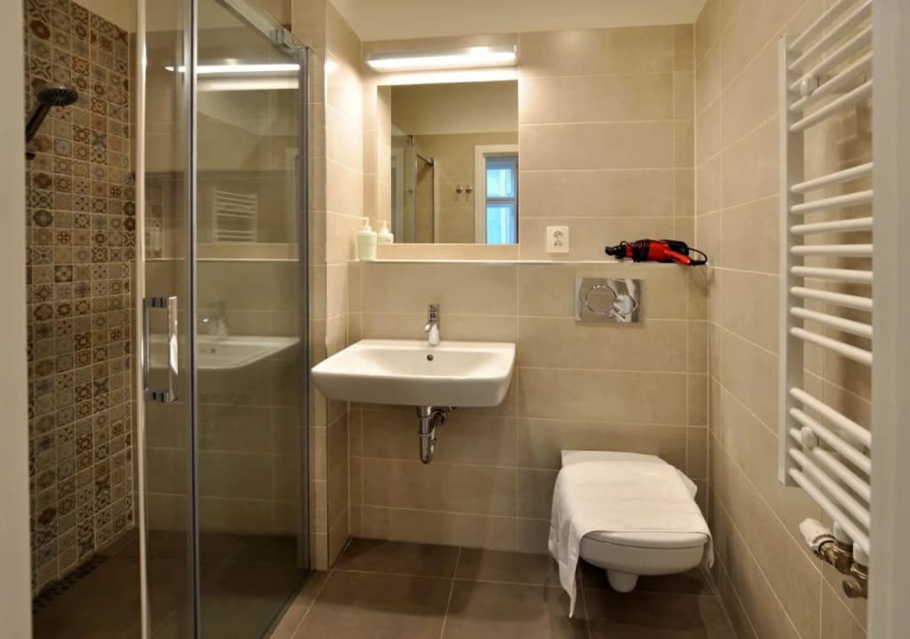 Central Spot Prague Apartments - photo 7