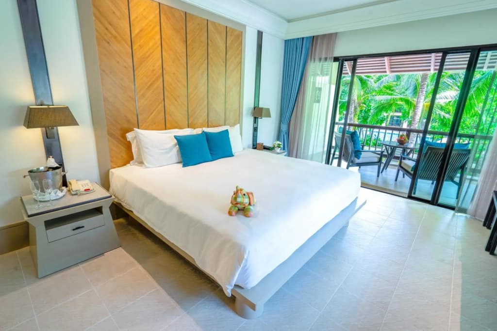 Layana Resort and Spa - photo 4