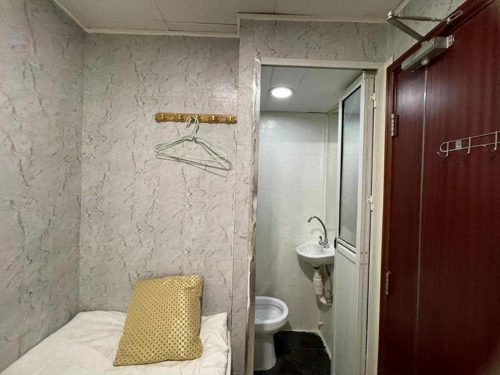 Kong Hing Guest House - photo 6