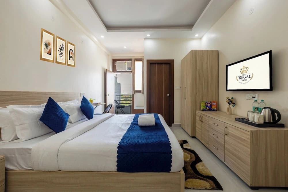 The Regal Yashobhoomi - photo 4