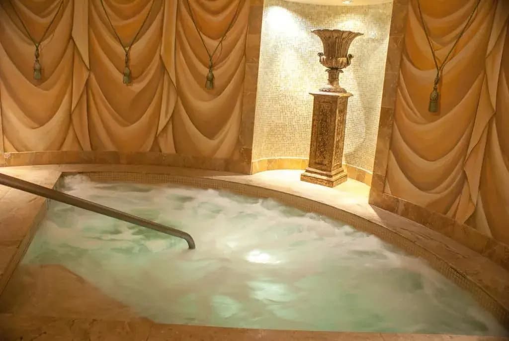 Golden Nugget Las Vegas Hotel & Casino - photo 22