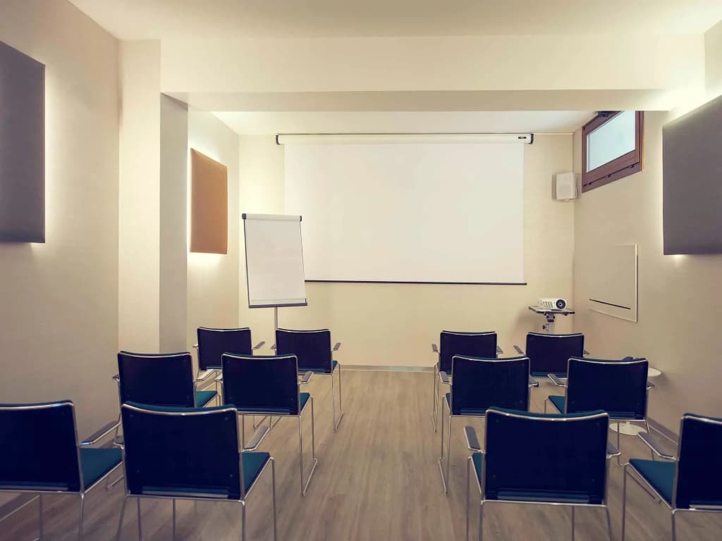 Mercure Firenze Centro - photo 19