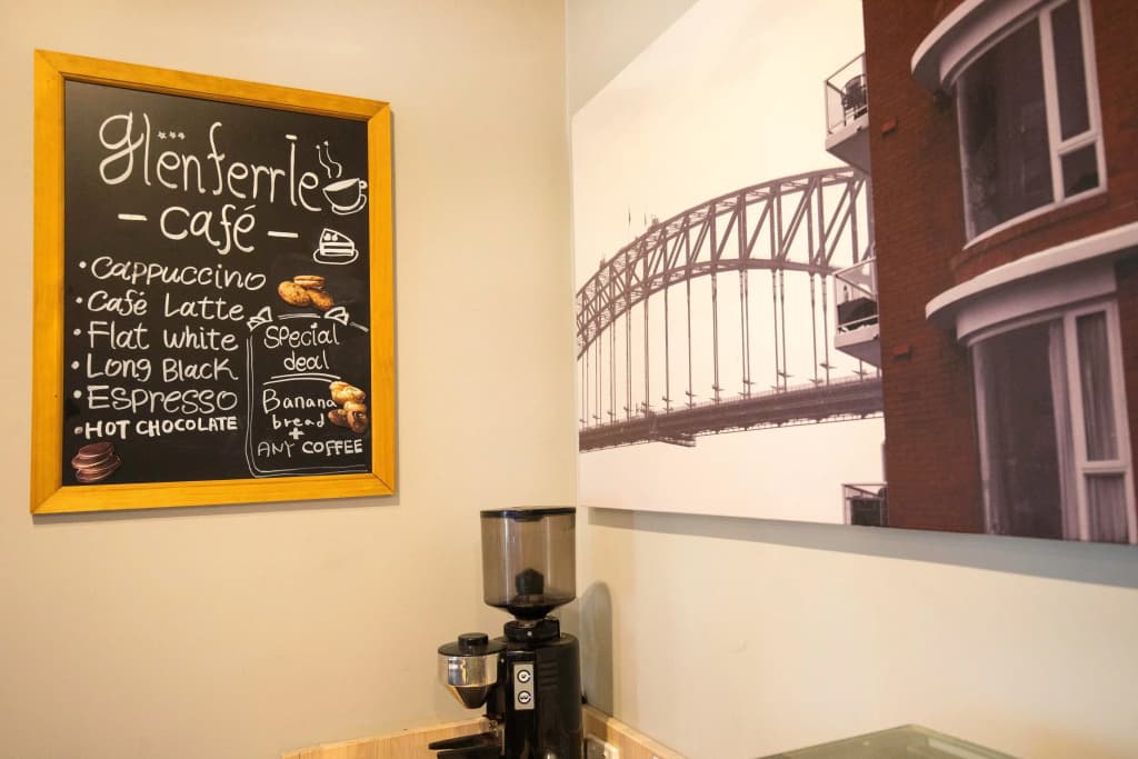 Glenferrie Lodge - photo 20
