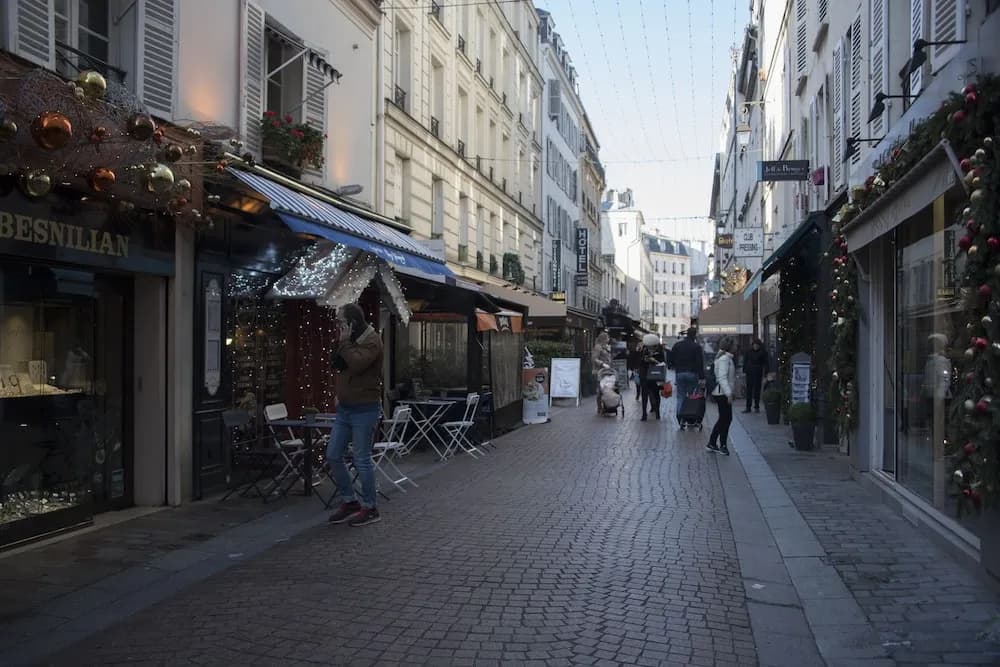 Cosy by the Seine - photo 16