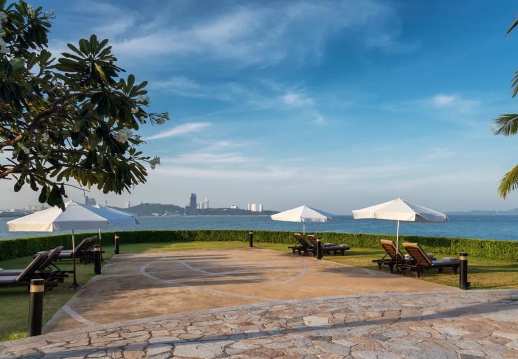 Dusit Thani Pattaya - photo 30