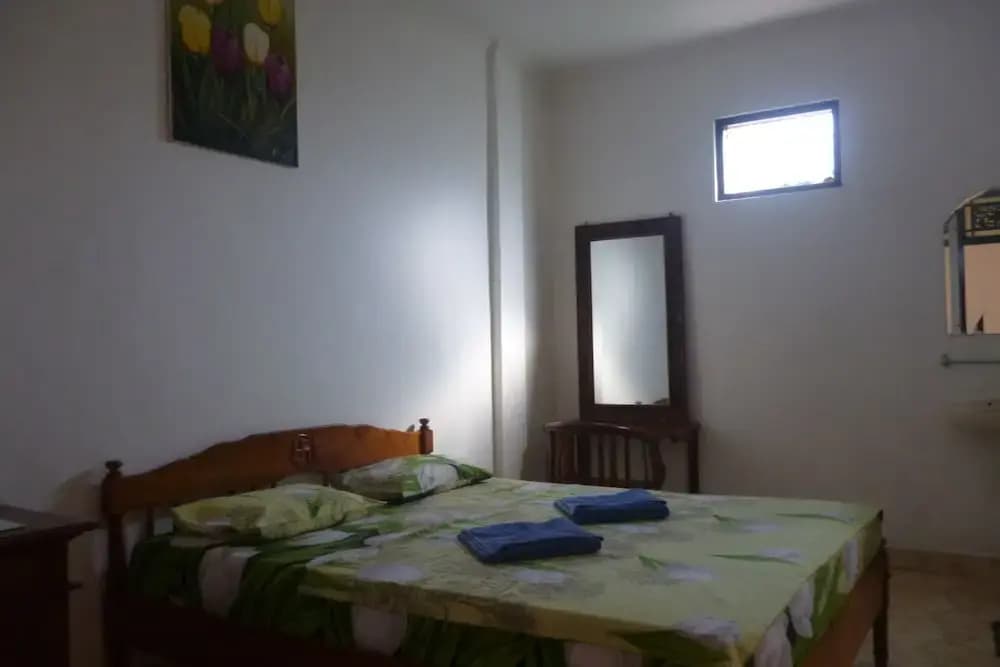 Pondok Santhi Homestay - photo 28
