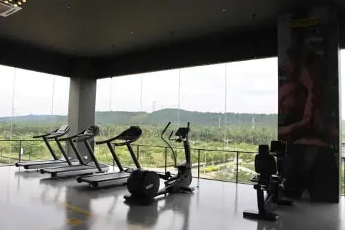 Bell Suites by MOKA - photo 3