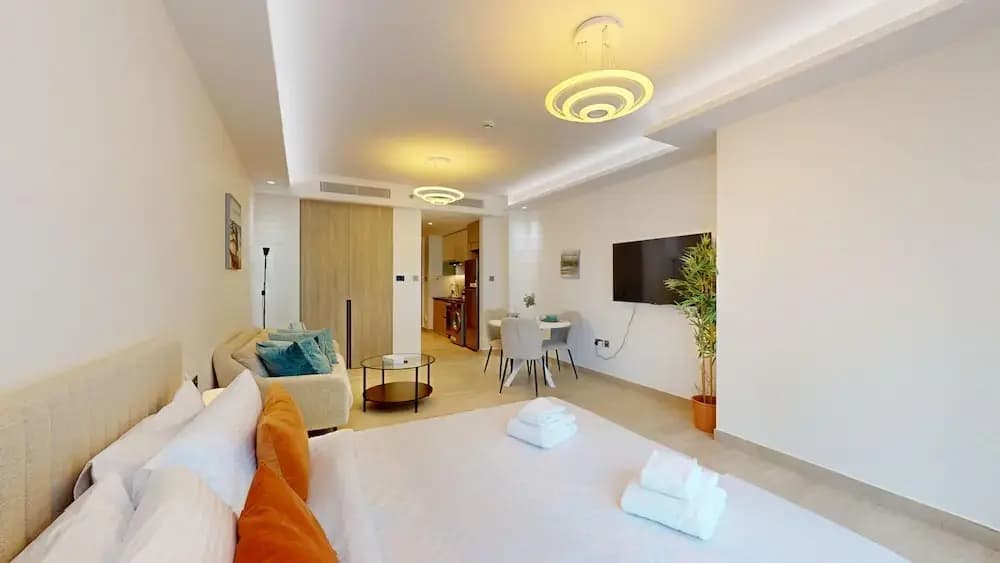 JLT - Me Do Re Residence 310 - photo 4