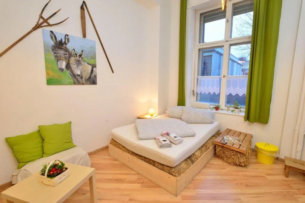 Kiez Hostel Berlin - photo 15