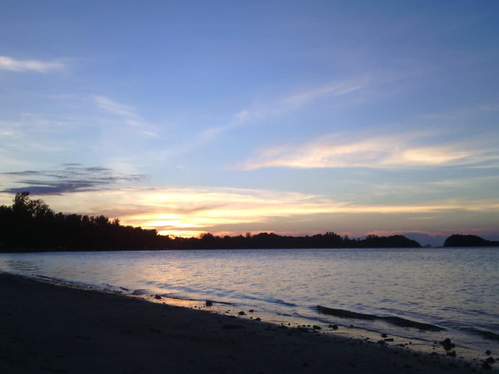 Baan Mook Anda Hostel - photo 10