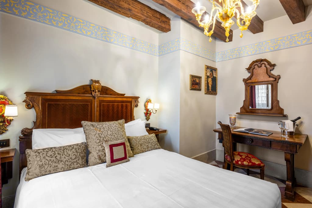 Hotel Palazzo Priuli - photo 5