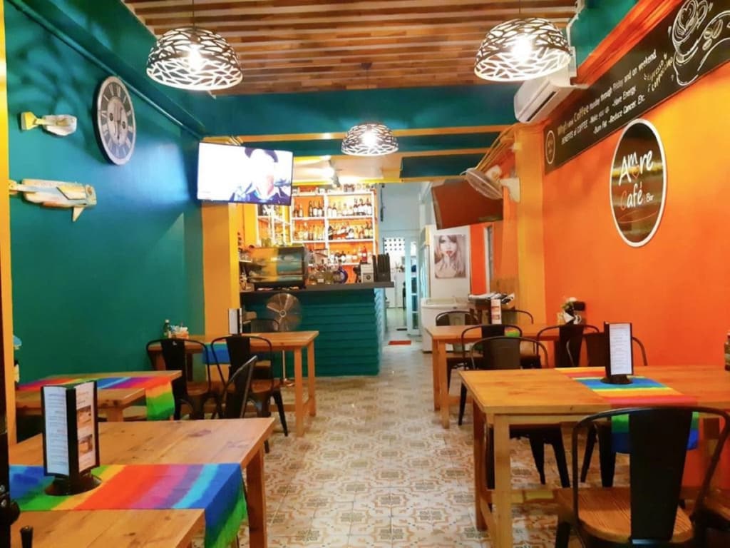 Best Stay Hostel - photo 17
