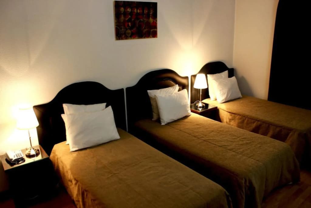 Hotel Excelsior - photo 4