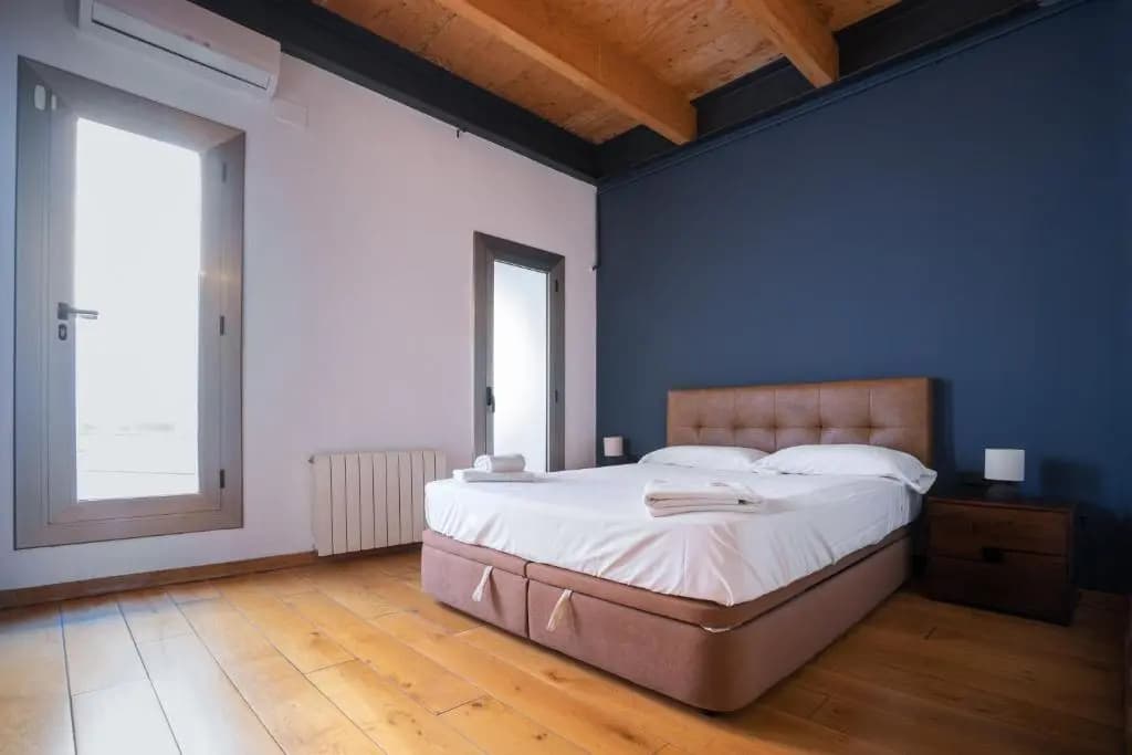 Loft Paseo de Gracia - photo 4