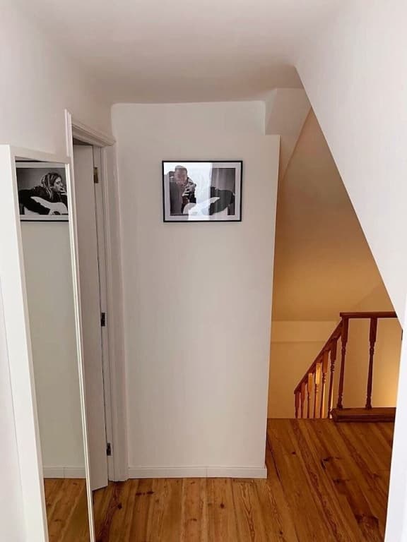 Tram & Fado Memory House - photo 12