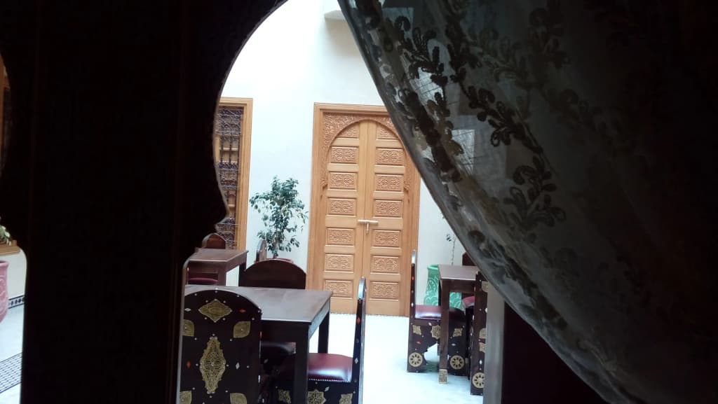 Riad Miral - photo 21