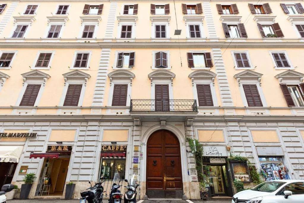 A Roman Tale B&B - photo 7
