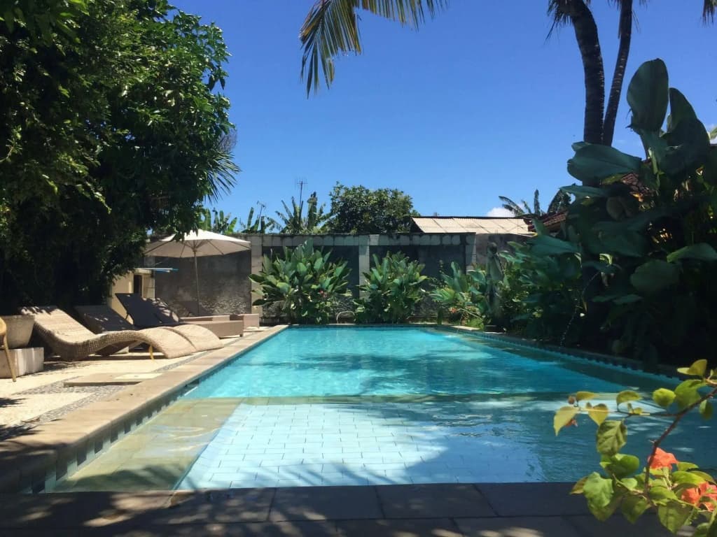 Bali Guest Villas - photo 13