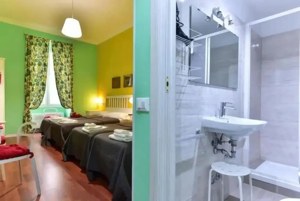 Best Rooms Termini - photo 4