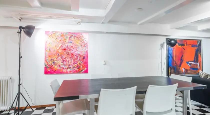Rembrandt Apartment - photo 6