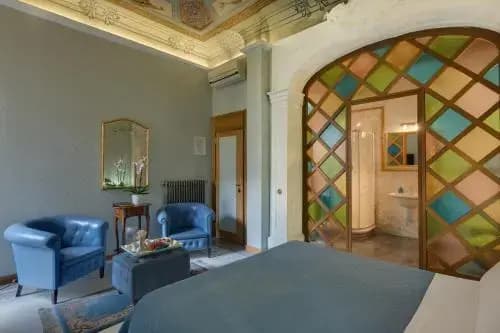 B&B Cavour10 Firenze - photo 12