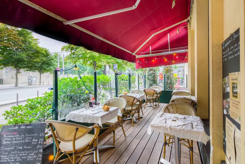 Hôtel Claret Bercy - photo 16