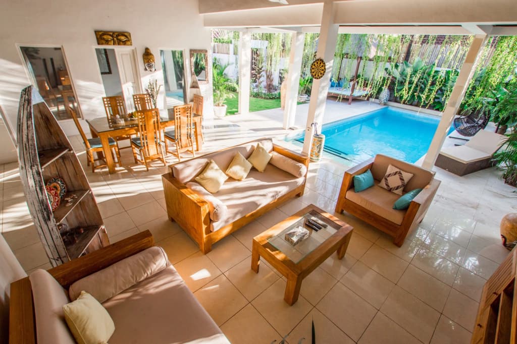Villa Jasmin - photo 3