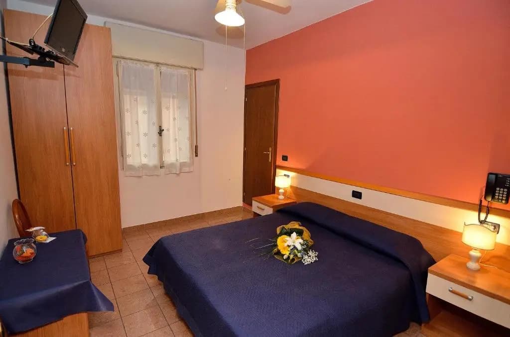 Hotel Amba Alagi - photo 5