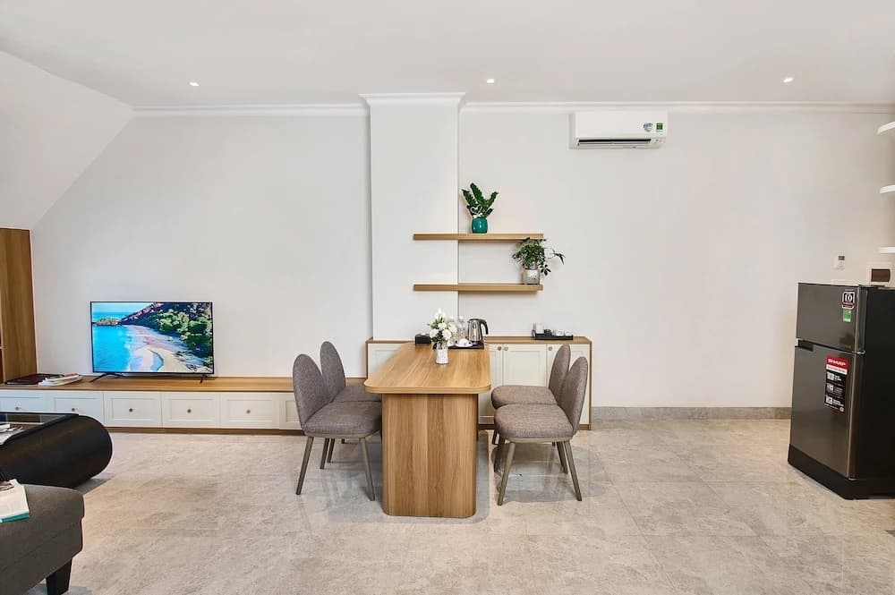 The Yen Residences Halong - photo 7