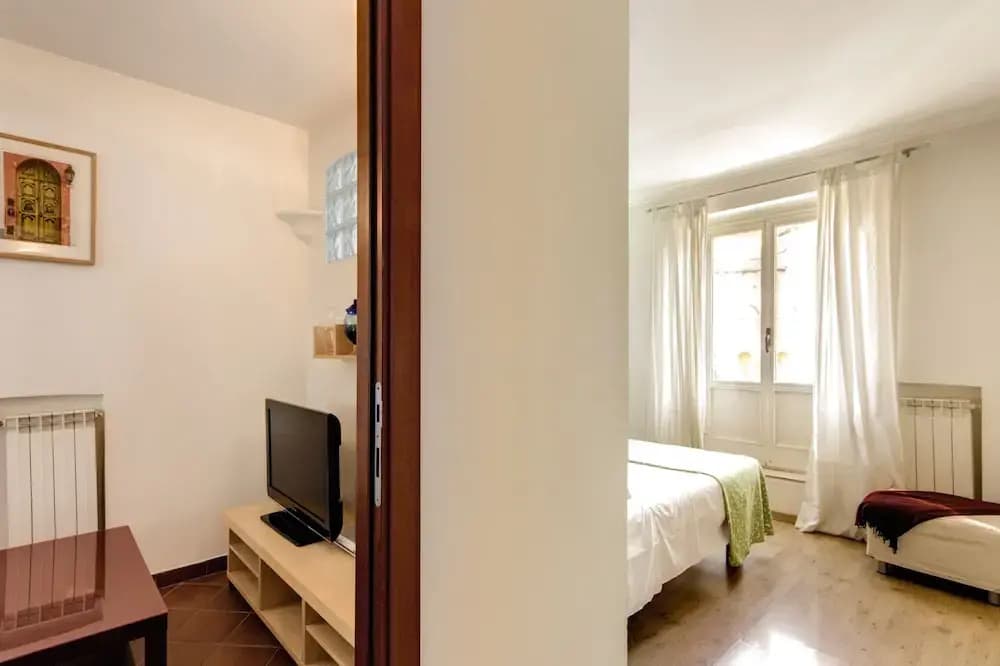 Attico Sannio 1 - photo 5