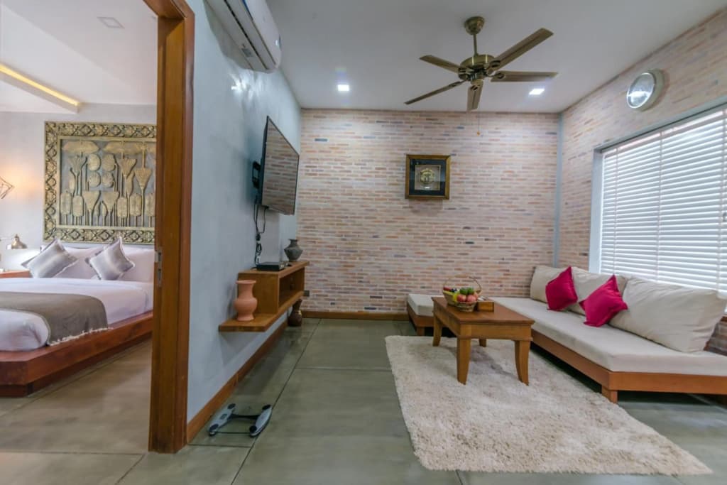 Cambana Residence - photo 5