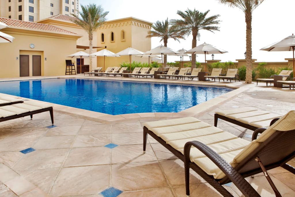 Hilton Dubai The Walk - photo 28