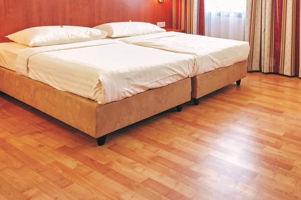 Hotel Mozart - photo 7