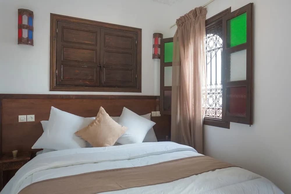 Riad 46 - photo 4