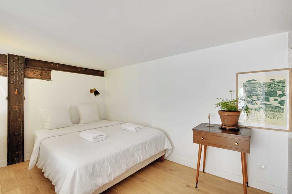 Beautiful Duplex 1br/2p - Belleville - photo 3