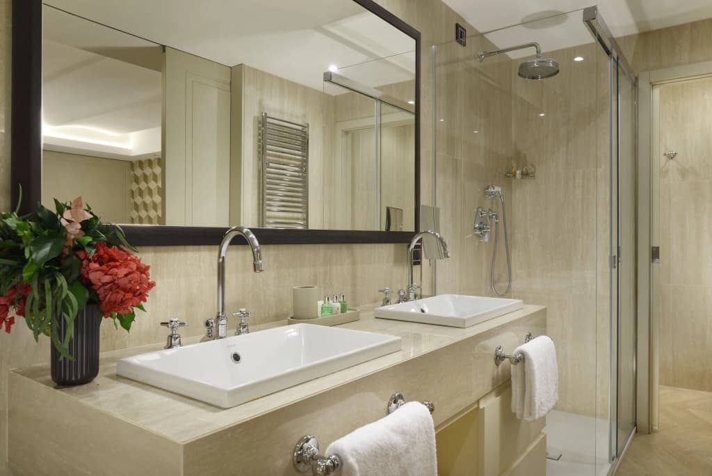 Margutta 54 Luxury Suites - photo 8
