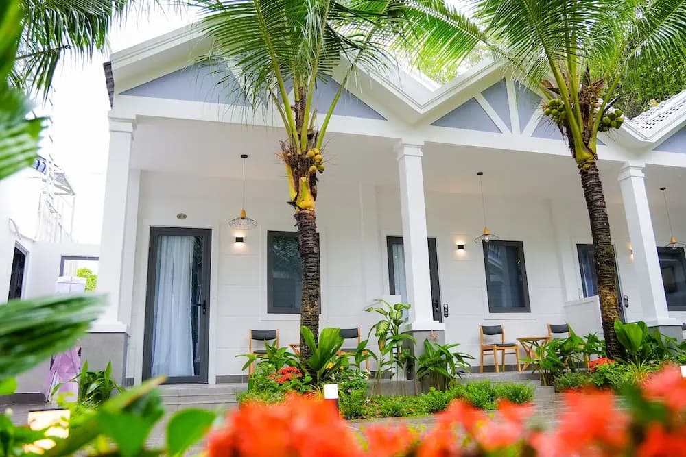 NatalieLe's Homestay - photo 17